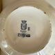 Large Saint Amand salad bowl