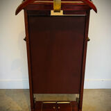 Full mahogany room & night valet for Fratelli Reguitti