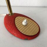 Vintage 1960 Aluminor desk lamp