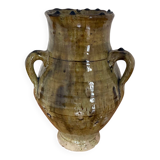 Beldy artisanal vase