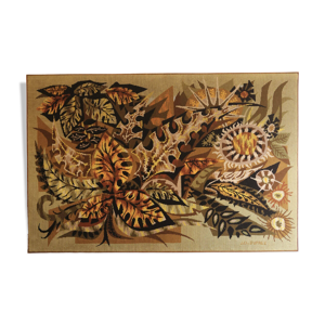 Tapisserie murale “Trinidad”,