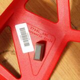 Pair of Stool One stools, Magis
