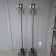 Rare pair of sculptural coat hooks "Homage to Magritte" – Antartidee,