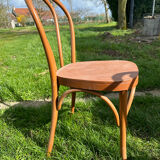 Set of 6 bistro chairs