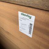 Vintage Teak Skovby of Denmark Sideboard