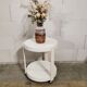 Vintage side table