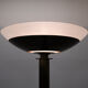 Jean perzel art deco floor lamp