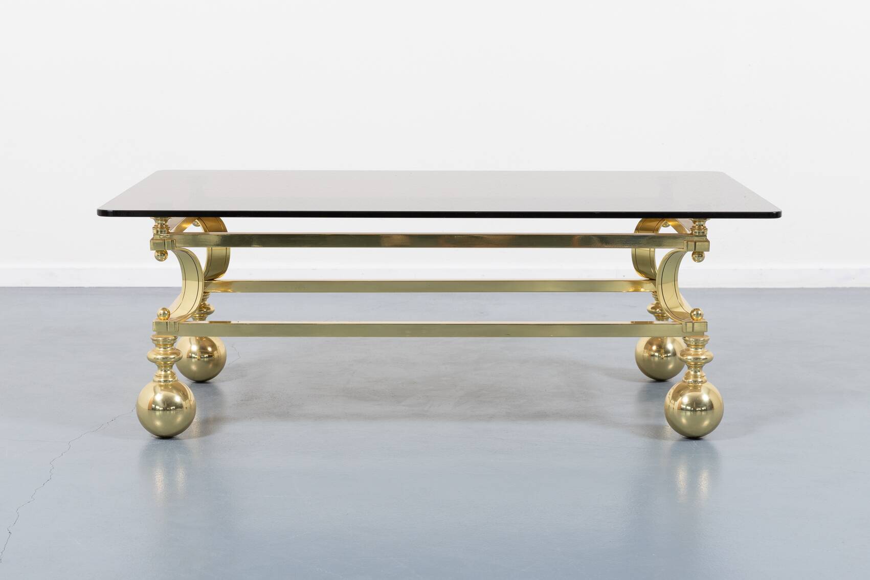 Spectacular coffee table from Marzio Cecchi, Italy 1970’s