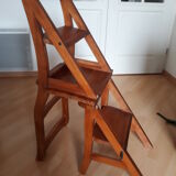 Chaise libraire