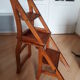Chaise libraire