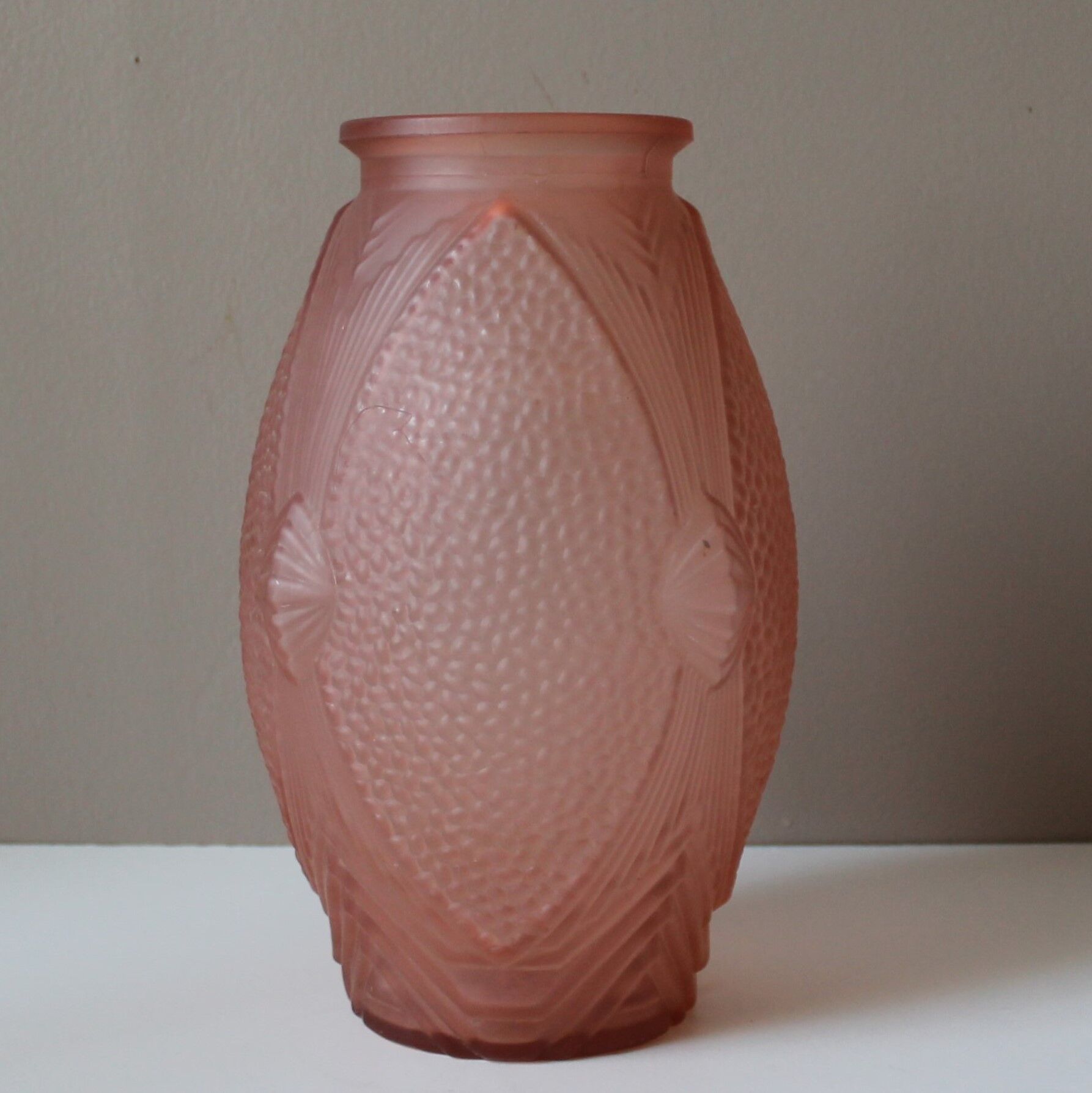 Vase art deco 'joma'