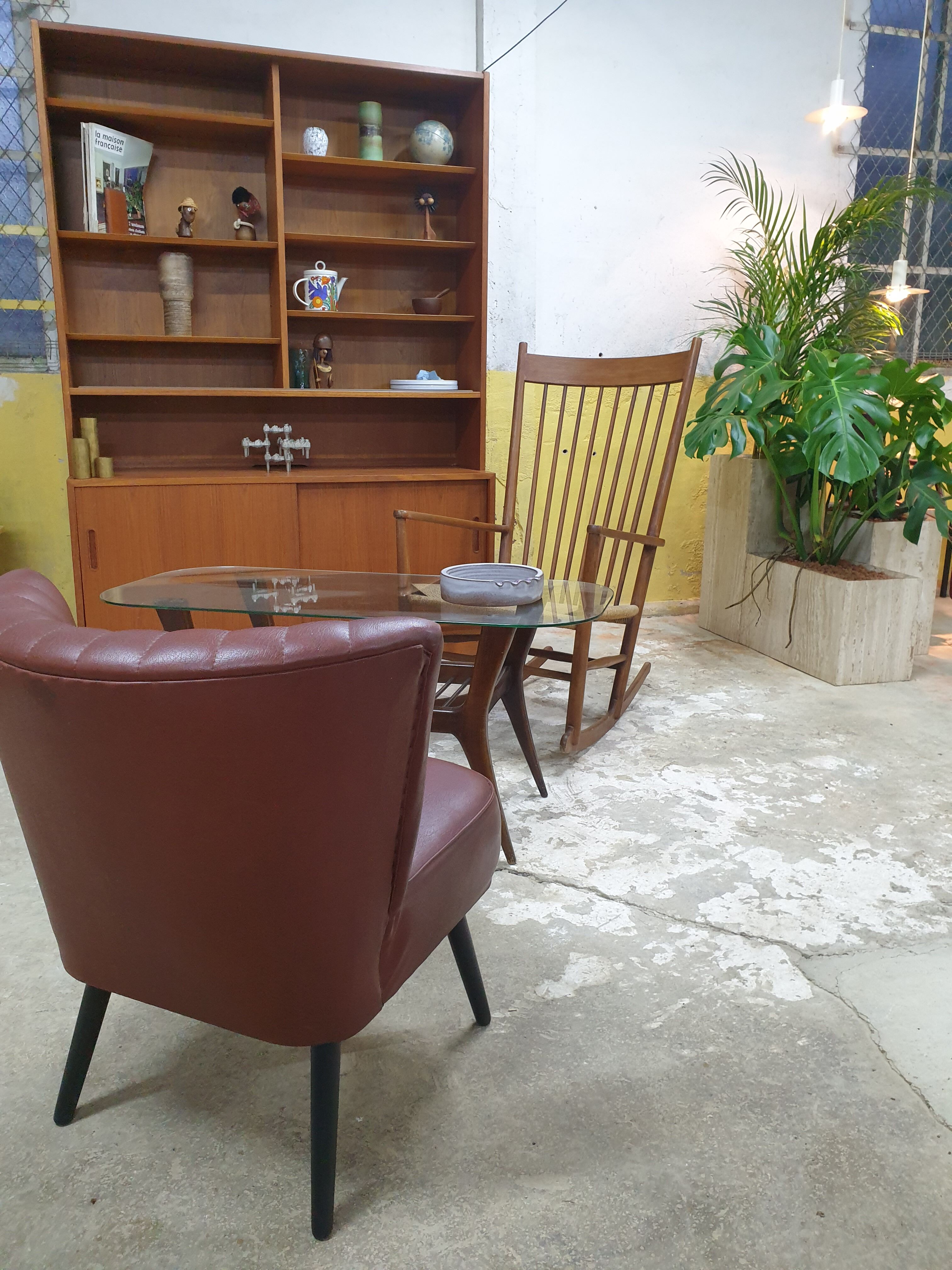 chair expo 58