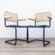 Armchair B65