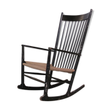 Hans Wegner for FDB Mobler - J16 Rocking Chair
