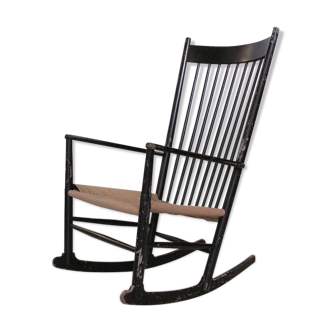 Hans Wegner for FDB Mobler - J16 Rocking Chair