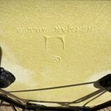 LSR EAMES HERMAN MILLER no VITRA