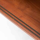 4-Bay Wall Unit by P. Cadovius