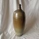 Antique glazed stoneware jar - height: 50 cm