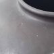 Vintage West Germany vase 1960s