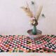 Tapis Azilal Coloré - 204 x 96 cm