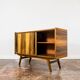 Sideboard By Słupskie Fabryki Mebli, Poland, 1960’S