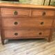 Ancienne commode année 1950