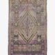 Vintage Moroccan Rug - 300 x 177 cm