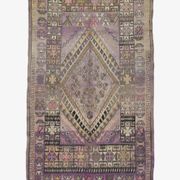 Tapis Vintage du Maroc - 300 x 177 cm