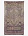 Vintage Moroccan Rug - 300 x 177 cm