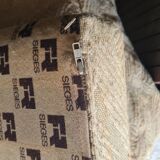 Vintage scandinavian armchair