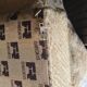 Vintage scandinavian armchair