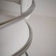 Ensemble de 5 chaises par Renato Zevi pour Roche & Bobois