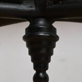 Art Nouveau Style Wrought Iron Coffee Table – 1940