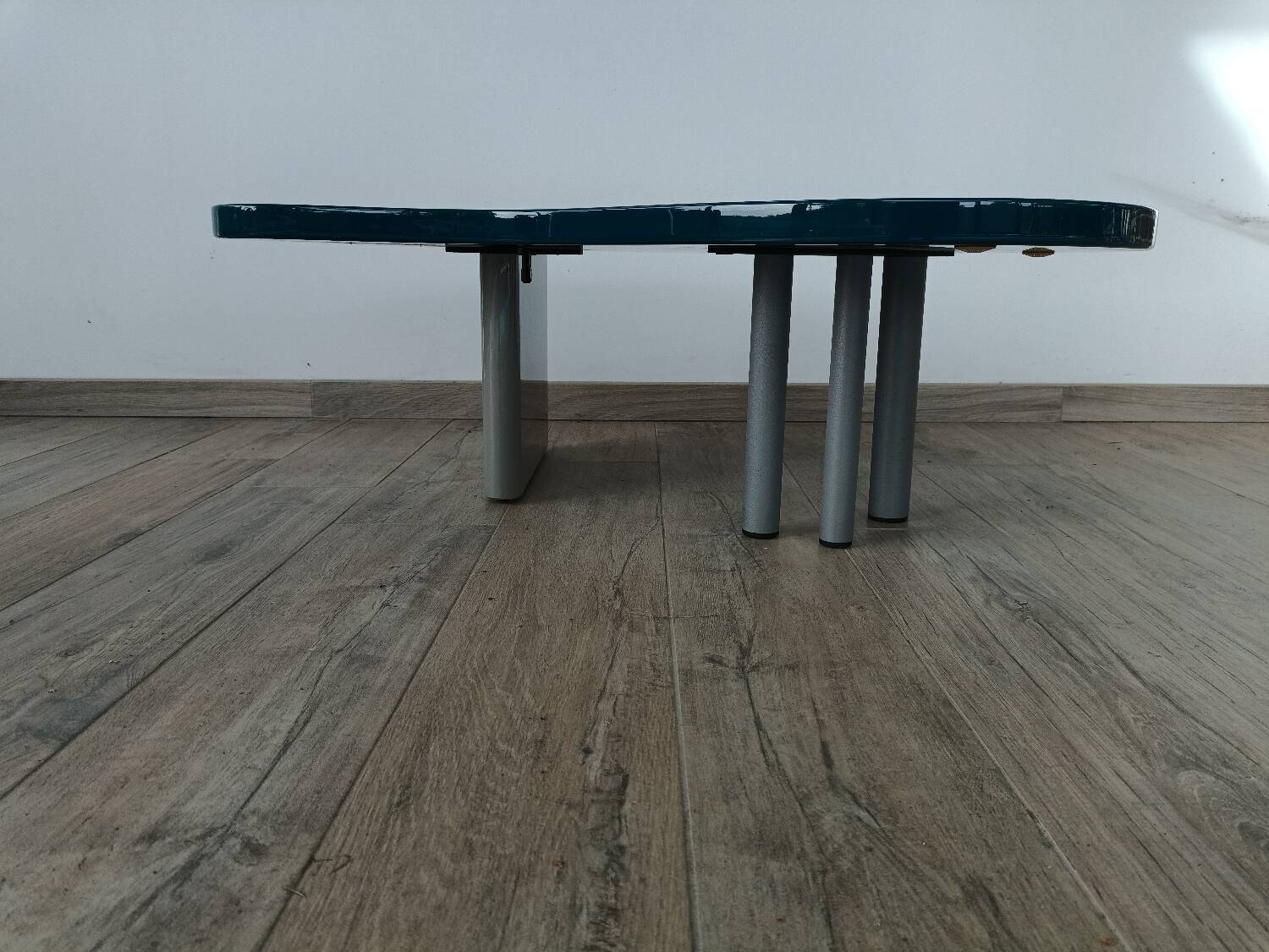 Saporiti coffee table