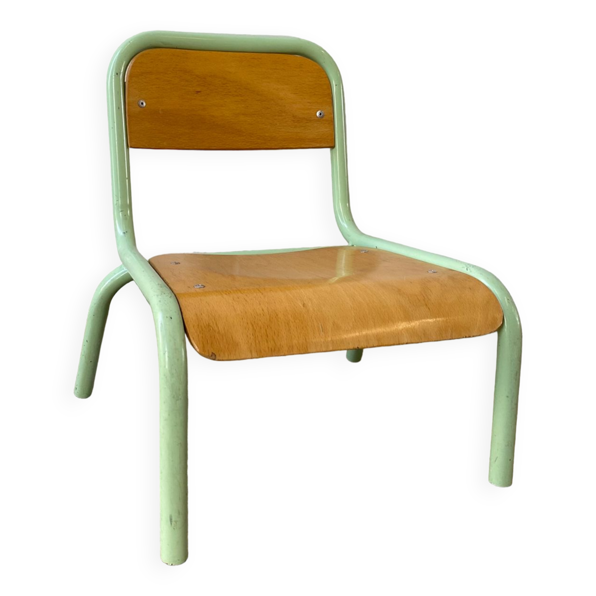 School chair