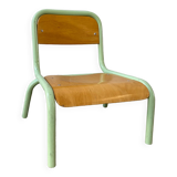 School chair