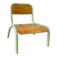 School chair