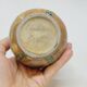 Enameled Stoneware Vase L'artisan L Artisan Pratique Art Nouveau Style Denbac