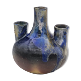 Stoneware vase La Batisse - Solano Cagnat - Puisaye