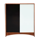 Scandinavian bookcase 1960