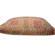 Vintage retro cushion years 60s