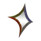 Tom's Drag Mirror