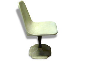 Très belle chaise