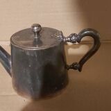 Served this Wickemann Coffee and Tea