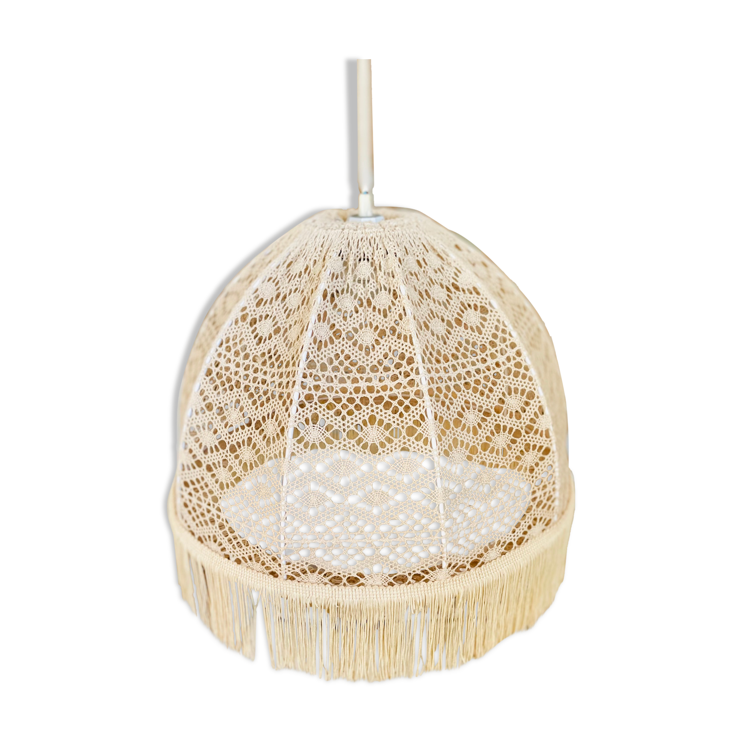 Suspension hook vintage 1970