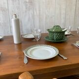 Farmhouse table 270x85cm