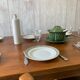 Table de ferme 270x85cm