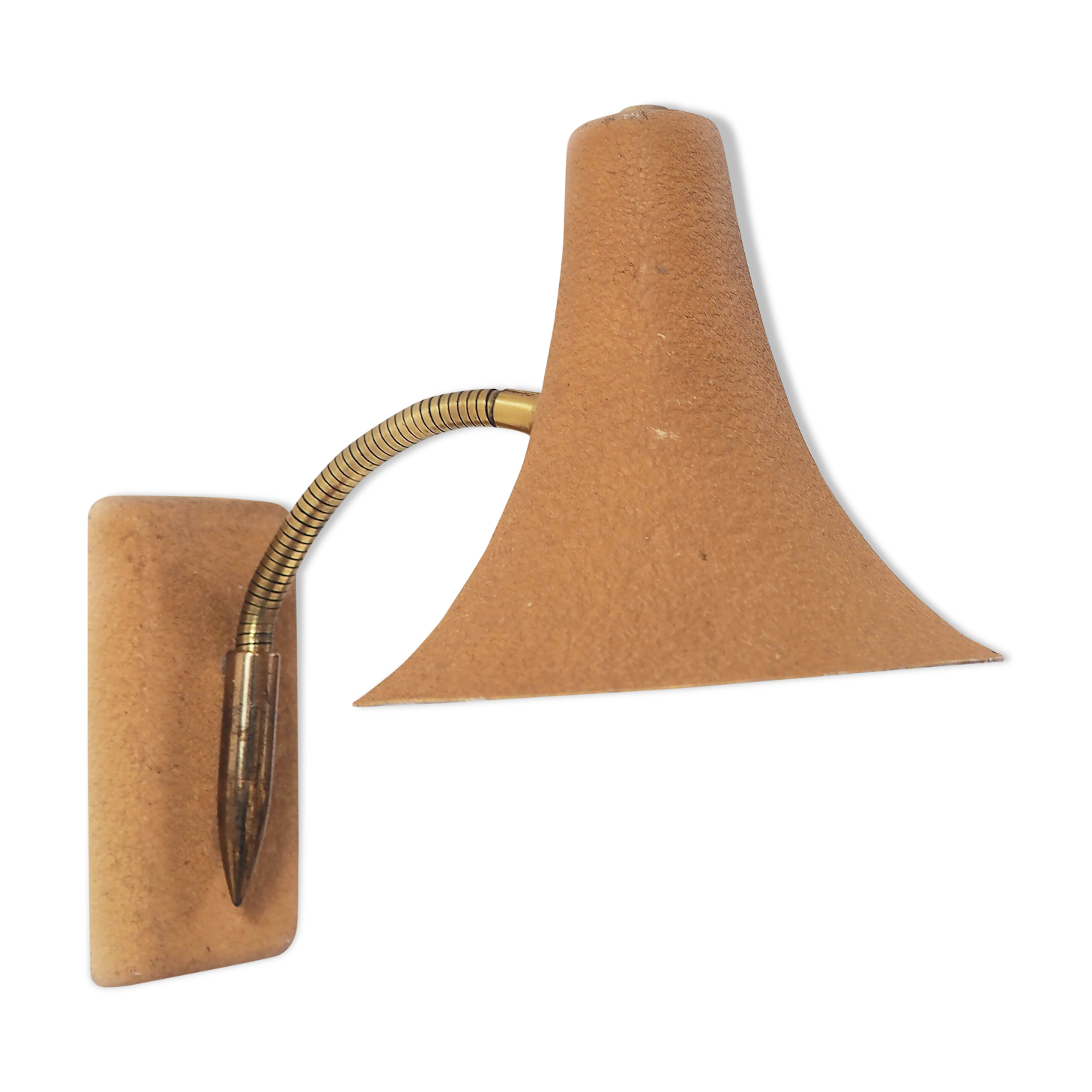 Wall light 50 years