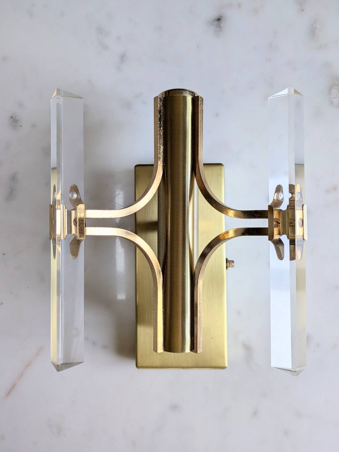 Italian appliques from the 70s