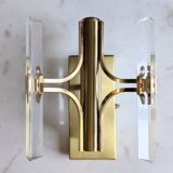 70's Italian wall lights